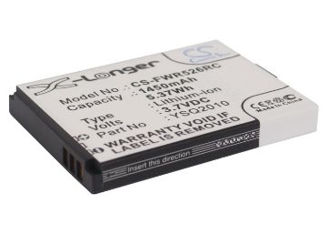 Battery for Franklin Wireless R536 R526A R526 YSQ2010 YSQ2010KB001861 - 1
