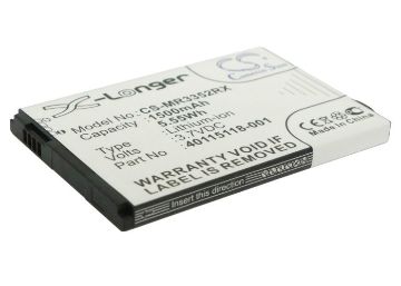 Verizon MiFi 4620L 4510L Jetpack 4G LTE Hotspot Battery 40115118.001 - 1