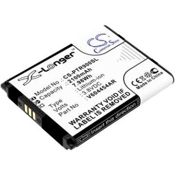 Verizon XHG-R300 MHS900LS MHS900L Battery FWCR900BATS V604454AR - 1