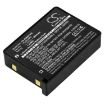 Razer Turret Gaming Mouse Battery FC30-01330200 PL803040 - 1