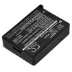 Razer Turret Gaming Mouse Battery FC30-01330200 PL803040 - 2