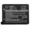 Razer Turret Gaming Mouse Battery FC30-01330200 PL803040 - 3