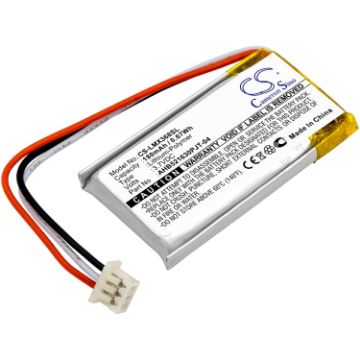 Logitech MX Vertical M-R0074 Battery AHB521630PJT-04 810-006368 - 1