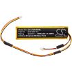 Logitech Y-R0064 Craft Battery (p/n 533-000142) Replacement - 3
