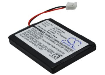 Sony PS3 Wireless Qwerty Keypad Battery CECHZK1UC/JP MK11-2902/2903 - 1