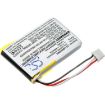 Battery for Logitech MX Master & MX Anywhere (p/n 533-000120/121) - 2
