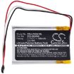 Logitech Keys-To-Go ik1041 Battery 533-000099 AHB222535PJT - 5