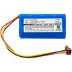 Lazer Runner Compatible 6800mAh 4 Cell Li Battery (ICR18650 2S2P) - 3
