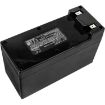 Ambrogio Robby de Luxe LB75DX Turbo 7.5Ah Battery (p/n 1126-9105-01) - 2