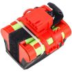 Battery for Gardena Rob R1000 R80Li R70Li R50Li R45Li R40Li - 3