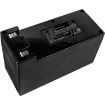 Alpina 124563 Battery Replacement - 1