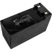 Alpina 124563 Battery Replacement - 2