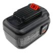 60V Battery for Black & Decker LSW60C LHT360C LST560 LHT360CFF - 1