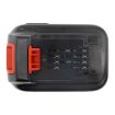 60V Battery for Black & Decker LSW60C LHT360C LST560 LHT360CFF - 3