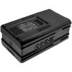 Greenworks 80V Battery for STBA80L210 PS80L210 PS80L00 2901302 - 1