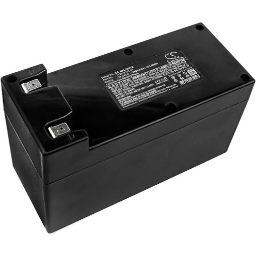 Battery for Lawnbott S2 S14N S1 Q6 Lizard M485 M480 M440 M4 Lb75 - 1