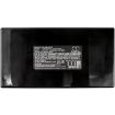 Tech Line D7 Battery Replacement - 5