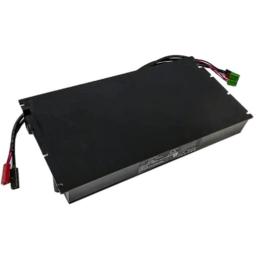 Zucchetti Battery (p/n CS C0114) - 1