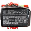 Husqvarna Automower 308/305/105 Battery (p/n 5865762-02 5895861-01) - 5