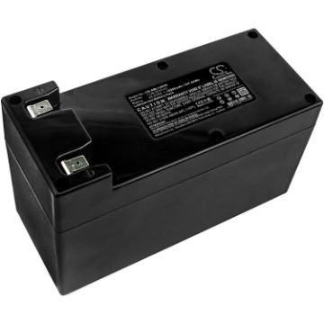 Battery for Stiga Autoclip 920S 720S 530SG 528S 527S (p/n 1126-9105-01) - 1