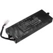 Battery for Husqvarna Solarmower 1998-2002 (p/n 535 04 06-01) - 1