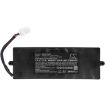 Battery for Husqvarna Solarmower 1998-2002 (p/n 535 04 06-01) - 3