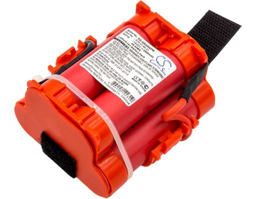 Flymo Robotic Lawn Mower Battery 2015-2018 1200R Models - 1