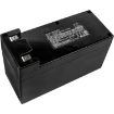 Wolf Garten R50Ac R30Ac R10D R10Ac Battery Replacement - 1