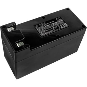 Battery for Lizard S2 S14N S14 S1 Q6 M485 M480 M440 M4 - 1