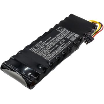 Husqvarna Automower 265ACX Battery (2012-2015) p/n 578 84 87-01/02 - 1