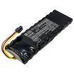 Husqvarna Automower 265ACX Battery (2012-2015) p/n 578 84 87-01/02 - 2