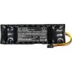 Husqvarna Automower 265ACX Battery (2012-2015) p/n 578 84 87-01/02 - 3
