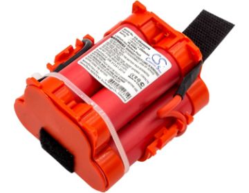 Battery for Gardena Robotic R80Li 2015-2018 (p/n 505 69 73-20) - 1
