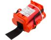 Battery for Gardena Robotic R80Li 2015-2018 (p/n 505 69 73-20) - 2
