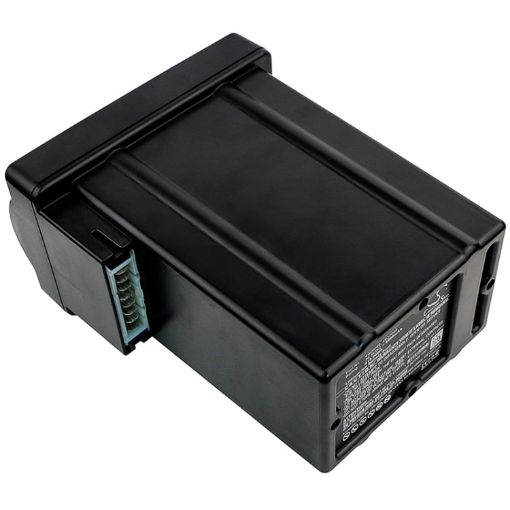 Wolf Garten Power 40/37 Hybrid Battery (p/n 4937065 4949066) - 1