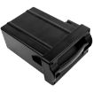 Wolf Garten Power 40/37 Hybrid Battery (p/n 4937065 4949066) - 2