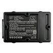 Wolf Garten Power 40/37 Hybrid Battery (p/n 4937065 4949066) - 3