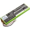 Gardena Robotic R160 Battery 2013-2015 Replacement - 1