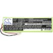 Husqvarna Solarmower Battery 1995-1999 (p/n 112862101) - 3