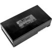 Battery for Wiper Runner X-C1 Joy Xp Xe J Ciiky XH XE C Xe - 2