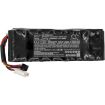 Cub Cadet XR3 5000 4000 3000 LK18 Battery (p/n BAT6000A/C) - 3