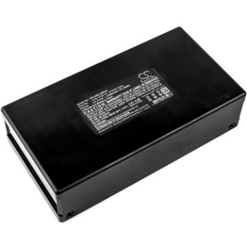 Agro R800Li Replacement Battery - 1