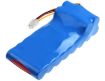 Battery for Husqvarna Automower 550/520 (p/n 580 68 33-01/02) - 3