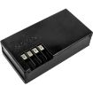 Alpina AR2 600/400/1200 AR1 500 Battery Replacement - 4