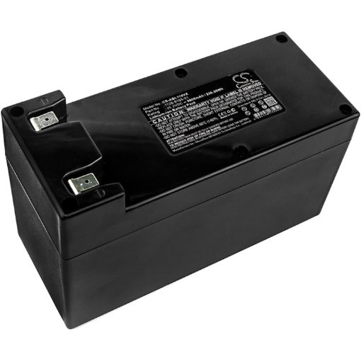 Battery for Lawnbott S2 S14N S14 S1 Q6 Lizard M485 M480 M440 M4 - 1