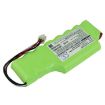 Battery for Husqvarna Automower G1 1999-2003 (p/n 535 09 62-01) - 2
