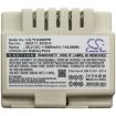 Garden Feelings R800Easy Battery (p/n 862617 862618) - 3