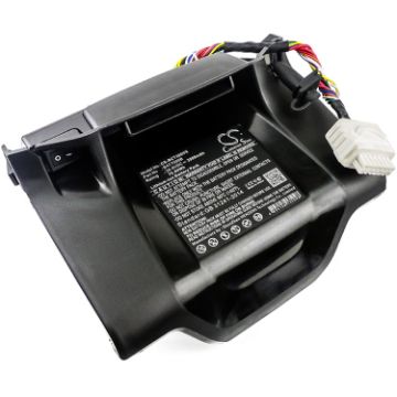 Wolf Garten R.S.600 R.S.400 Loopo M2000 Battery 22CCFAEA650 BAT7000C - 1