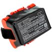 Gardena Rob R1000 R80Li R70Li R50Li R45Li R40Li Battery - 1