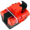Gardena Rob R1000 R80Li R70Li R50Li R45Li R40Li Battery - 3